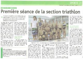 Article Presse